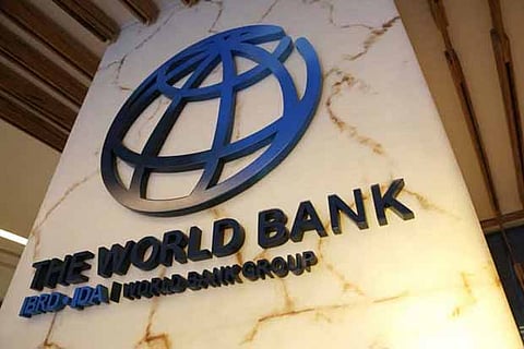 Indo-Pak trade potential stands at USD 37 billion: World Bank