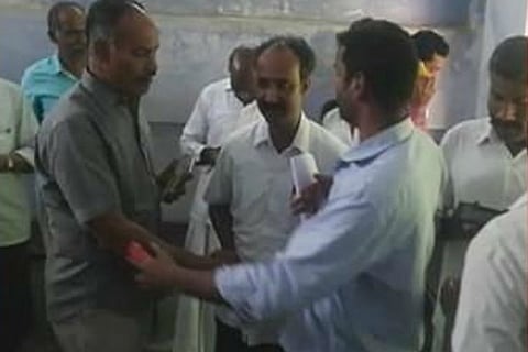 TN court acquits 9 Veerappan men in actor Rajkumar kidnap case