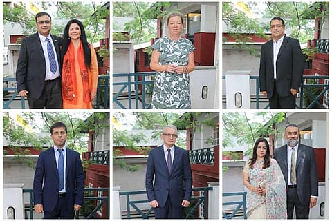 Event: A regal Armenian celebration