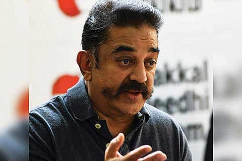 Kamal Haasan