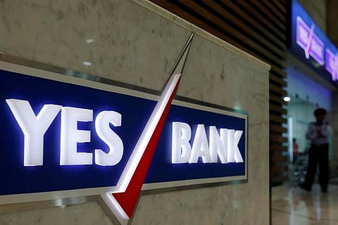 Yes Bank plunges to 29-month low as management crisis drags on