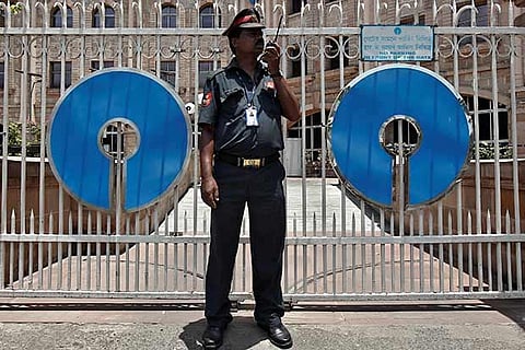 NPA woes: SBI to review sectors of exposure