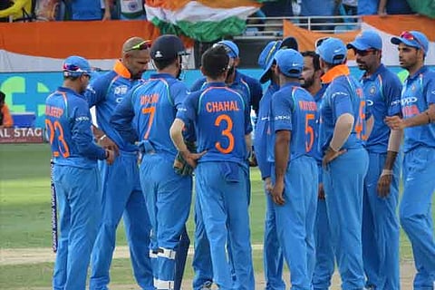 Asia Cup Final, INDvBAN: Maiden ton for Liton Das as Bangladesh score 222/10