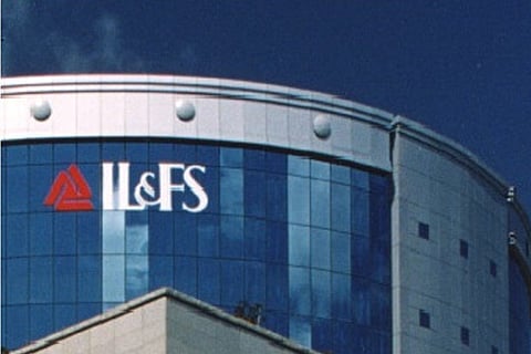 Infrastructure Leasing and Finance Services crisis: Apex bank brass meet LIC, Orix