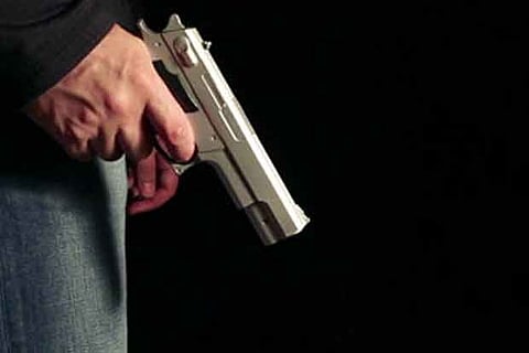 Representative Image