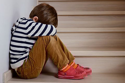 Representative Image