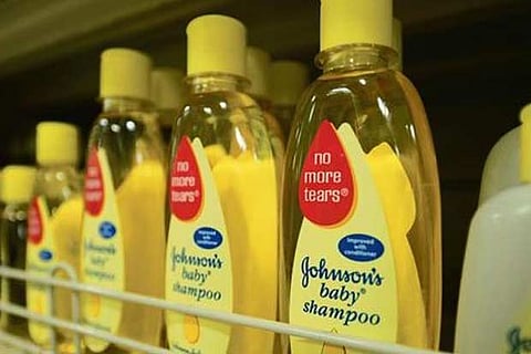 Johnson and Johnson baby shampoo samples fail Indian quality test, company rejects findings
