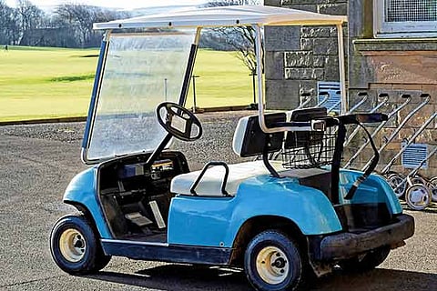 TN-based e-vehicle maker to foray into charging infra biz