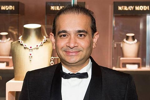 Nirav Modi intends to appeal for bail in UK High Court