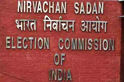 Election Commission of India (ECI)