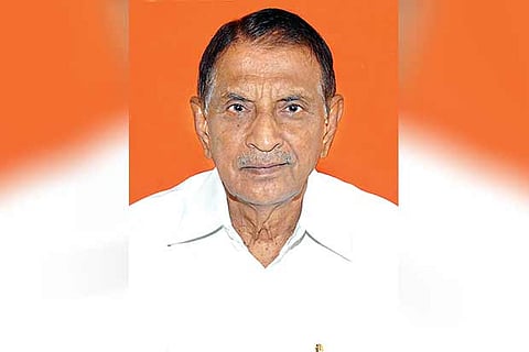 Silamboli Chellappan