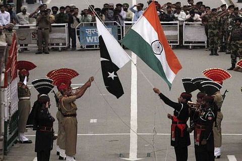 Pakistan releases 100 Indian fishermen as 'goodwill gesture'