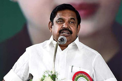 TN CM recalls 2G scam, questions Raja's nomination in LS polls