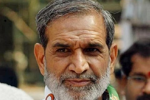 Sajjan Kumar was 'kingpin' of 1984 anti-Sikh riots, CBI tells SC