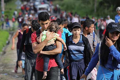 Thousands participate in biggest Gandhi Walk in South Africa