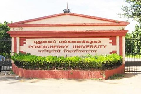 Pondicherry University