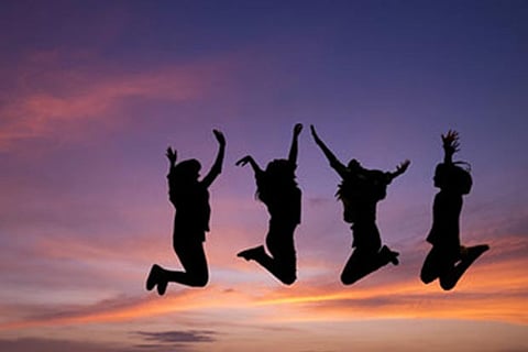 An event on self-care and love, just for women