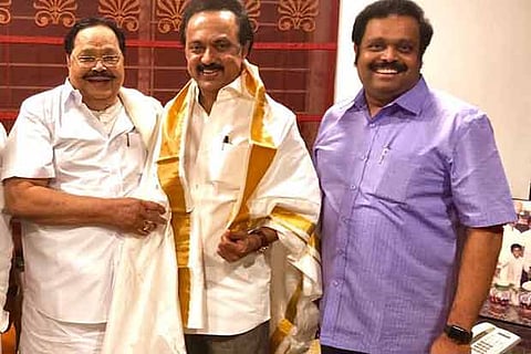 ‘Punishment’, anger, in-house tiff all part of Vellore campaign