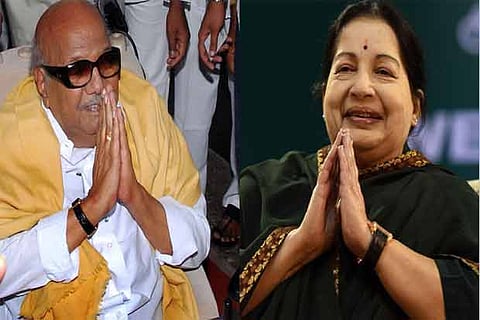 Caste-based vote banks to decide fate of major parties in April 18 battle