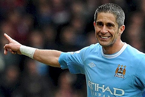 Sylvinho