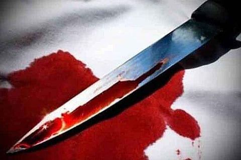 Youth murders mother’s lover at Sivaganga GH