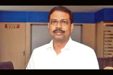 Opinion poll results banned: Chief Electoral Officer