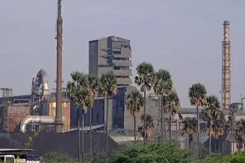 Vedanta moves apex court seeking access to Sterlite Copper plant