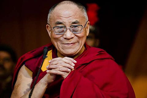 Dalai Lama discharged from hospital