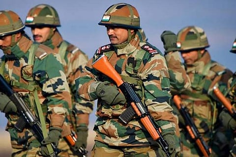 'Armed forces misused for political gains': Veterans' letter provokes controversy, two deny consent