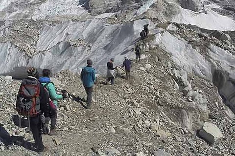 Indian embassy issues advisory for Kailash Mansarovar Yatra via Nepal