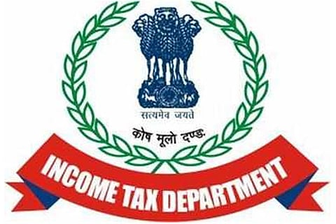 Simultaneous I-T raids in city and Namakkal dig up Rs 14.54 crore