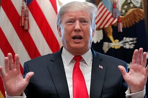 Senators urge Trump administration to delay decision on India's GSP review