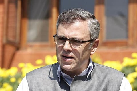 Omar Abdullah
