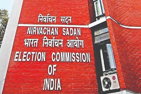 Tiruvannamalai , Nilgiris poll results may be out in hours