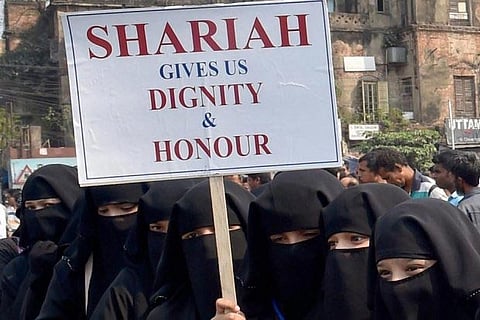 Triple talaq crusaders continue to fight for survival