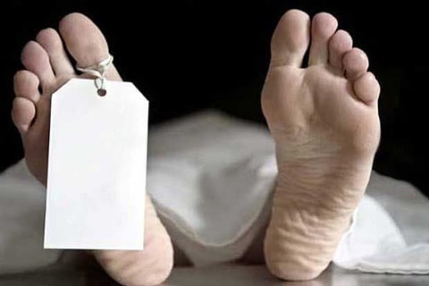 4 migrant workers suffocate to death in Tirupur unit