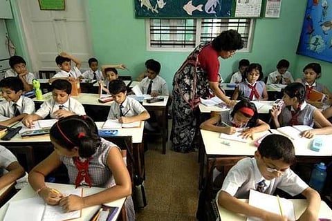 Teacher plays a crucial role in moulding student’s assimilation