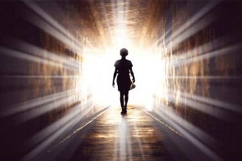 The ultimate truth of self and inner peace – All is one and one is all