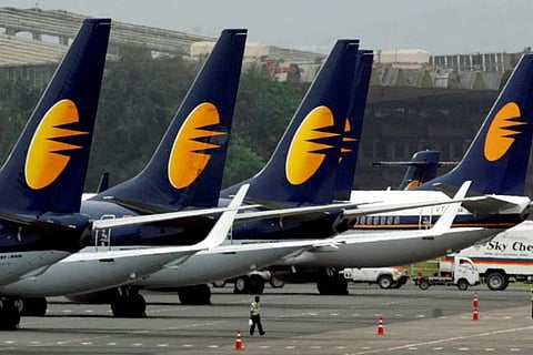 Jet Airways' lenders still undecided on funding, board to meet tomorrow