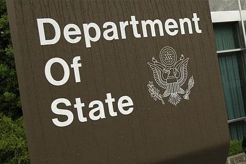 US asks its citizens to reconsider travel plans to Pakistan due to terrorism