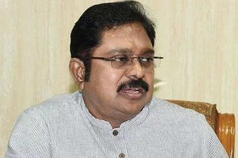 Tamil Nadu: I-T seizes Rs 1.48 crore cash suspected to bribe voters in Theni