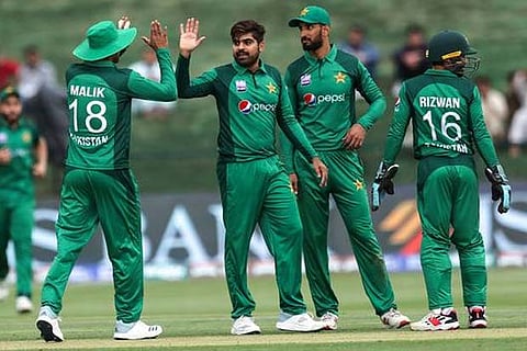 Pakistan leave out Aamir from World Cup squad