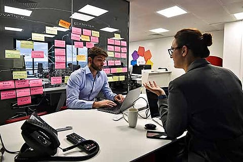 Fintech start-ups may test regulatory sandbox: RBI