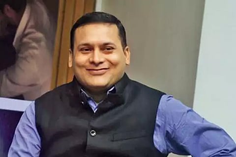 Amit Malviya