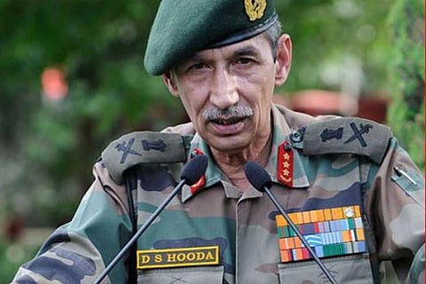 India must be prepared for limited military actions against terror groups in Pak: Hooda-led panel