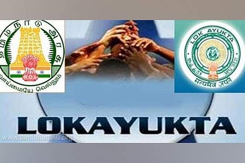 Omission of non-political members in Lokayukta selection panel challenged