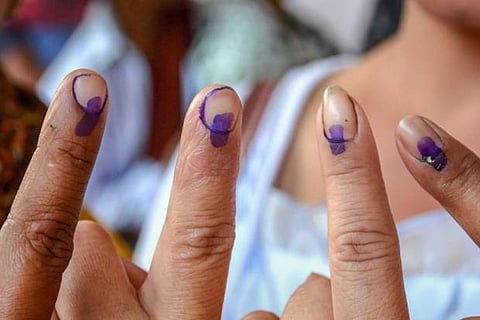 Record turnout in Rahul Gandhi's Wayanad in LS polls