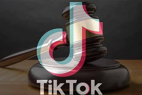 Madras HC lifts ban on TikTok with conditions, warns against obscene videos