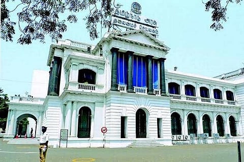 3 key contenders for Chief Secretary post