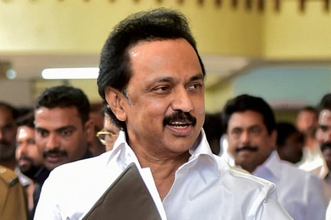 DMK warns of no-confidence motion if Speaker disqualifies 3 ‘rebel’ MLAs